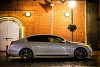 レクサス GS 350_AWD(AT_3.5)