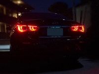 日産 スカイライン