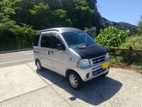 ダイハツ アトレーワゴン