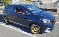 ホンダ フィット ベーシック(CVT_1.3)