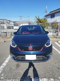ホンダ フィット ベーシック(CVT_1.3)