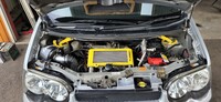 ダイハツ ムーヴカスタム RS(AT_0.66)