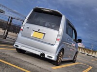 ダイハツ ムーヴカスタム RS(AT_0.66)