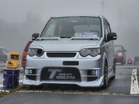 ダイハツ ムーヴカスタム RS(AT_0.66)