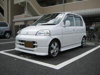 ホンダ ライフ G(MT_0.66)