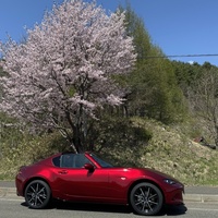 マツダ ロードスターRF