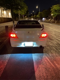 三菱 ランサーエボリューション