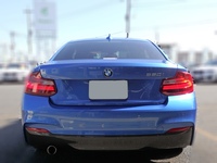 BMW 2シリーズ クーペ 220i クーペ Mスポーツ_RHD(AT_2.0)