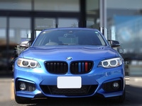 BMW 2シリーズ クーペ 220i クーペ Mスポーツ_RHD(AT_2.0)
