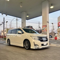 日産 エルグランド 250ハイウェイスター_7人乗り_4WD(CVT_2.5)