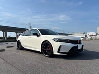 ホンダ シビックタイプR タイプR(MT_2.0)