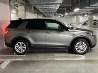 ランドローバー ディスカバリースポーツ ディスカバリースポーツ S D180_RHD_4WD(AT_2.0)