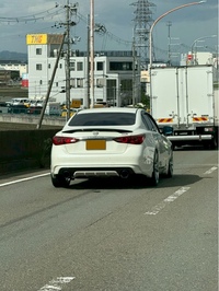 日産 スカイライン 400R(AT_3.0)