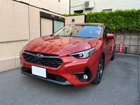 スバル インプレッサ（ハッチバック） ST-H_AWD(CVT_2.0)