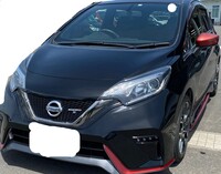 日産 ノート ニスモ S(MT_1.6)