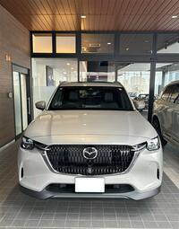 マツダ CX-80 XD エクスクルーシブモード_7人乗り_4WD(EC_AT_3.3)