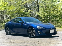 トヨタ 86 GT(MT_2.0)