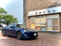 トヨタ 86 GT(MT_2.0)