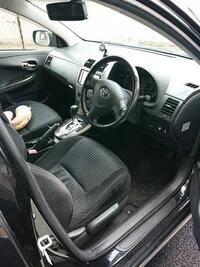 トヨタ カローラフィールダー 1.5X"エアロツアラー"(CVT_1.5)