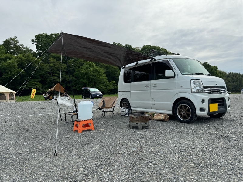 三菱 タウンボックス Gスペシャル(AT_0.66)