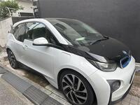 BMW i3 i3 レンジ・エクステンダー装備車_RHD(0.65)