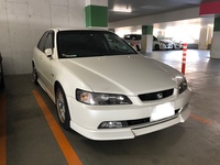 ホンダ アコード