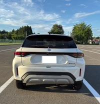 スズキ フロンクス フロンクス_4WD(AT_1.5)