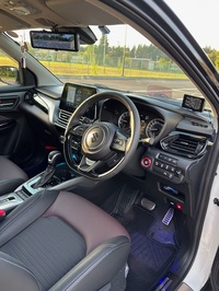 スズキ フロンクス フロンクス_4WD(AT_1.5)