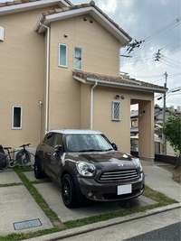 ミニ MINI Crossover クーパー クロスオーバー_RHD(AT_1.6)