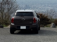 ミニ MINI Crossover クーパー クロスオーバー_RHD(AT_1.6)