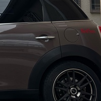 ミニ MINI Crossover クーパー クロスオーバー_RHD(AT_1.6)