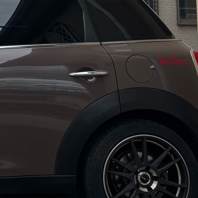 ミニ MINI Crossover クーパー クロスオーバー_RHD(AT_1.6)