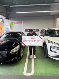 日産 エクストレイル オーテック e-4ORCE アドバンスドパッケージ_5人乗り_4WD(1.5)