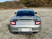 ポルシェ 911 カレラS_LHD(MT_3.8)
