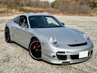 ポルシェ 911 カレラS_LHD(MT_3.8)
