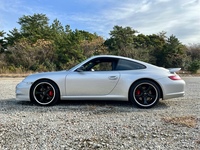 ポルシェ 911 カレラS_LHD(MT_3.8)