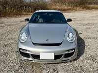 ポルシェ 911 カレラS_LHD(MT_3.8)
