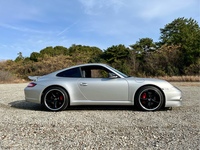 ポルシェ 911 カレラS_LHD(MT_3.8)