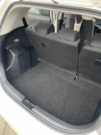 トヨタ アクア S(CVT_1.5)