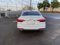 アウディ A4 （セダン） A4 35 TDI アドバンスト_RHD(Sトロニック_2.0)