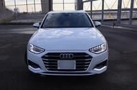 アウディ A4 （セダン） A4 35 TDI アドバンスト_RHD(Sトロニック_2.0)