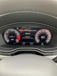 アウディ A4 （セダン） A4 35 TDI アドバンスト_RHD(Sトロニック_2.0)