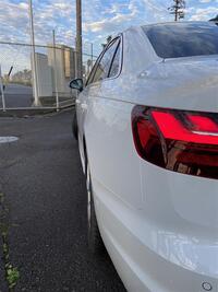 アウディ A4 （セダン） A4 35 TDI アドバンスト_RHD(Sトロニック_2.0)
