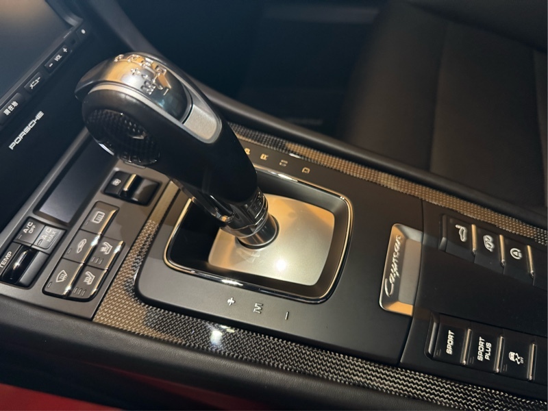 ポルシェ ケイマン ケイマン GTS_LHD(PDK_3.4)
