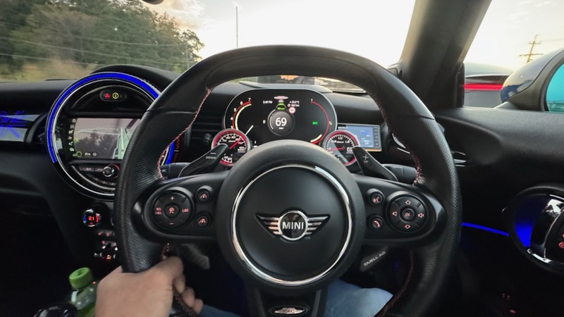 ミニ MINI Convertible