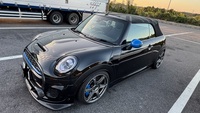 ミニ MINI Convertible