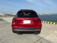 メルセデスAMG GLAクラス メルセデスAMG GLA45 S 4マチック＋_RHD_4WD(DCT_2.0)