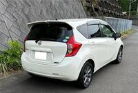 日産 ノート X DIG-S Vセレクション＋セーフティII(CVT_1.2)