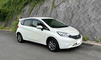 日産 ノート X DIG-S Vセレクション＋セーフティII(CVT_1.2)