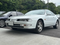 ホンダ プレリュード